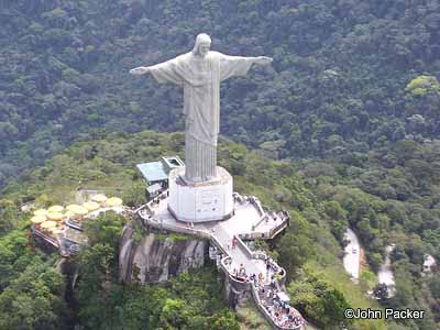Christ the Redeemer