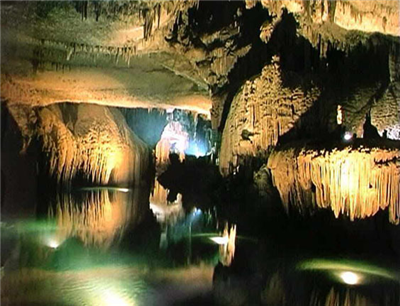 Jeita Grotto
