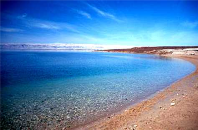 Dead Sea
