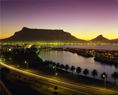 Table Mountain