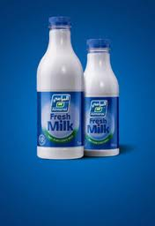 milk
