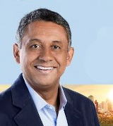 Gilmar Machado
