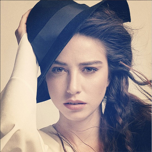 Özge Gürel