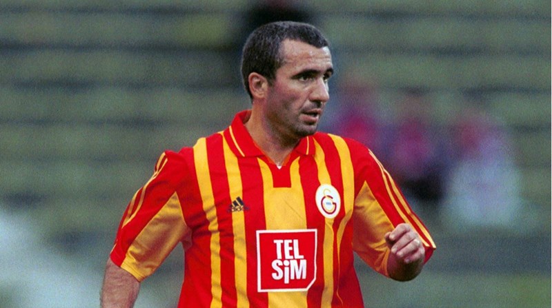 Hagi