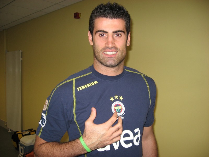 Volkan Demirel