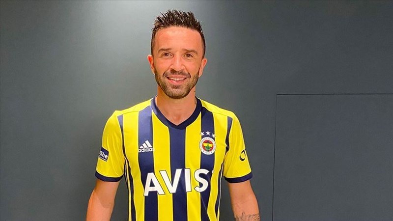 Gökhan Gönül