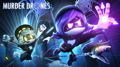 Seberapa mirip kamu dengan murder drones