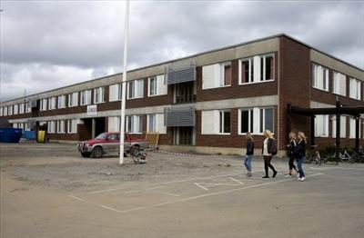 Umeås Bästa Gymnasium?