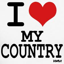 Country Lovers