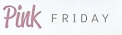 Pink Friday Logo