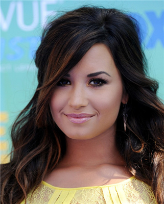 Demi Lovato
