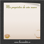 Propósitos