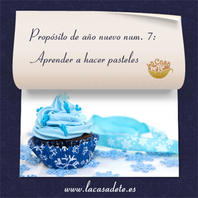 Propósito núm. 7