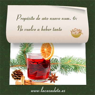 Propósito núm. 6