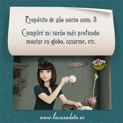 Propósito núm. 3