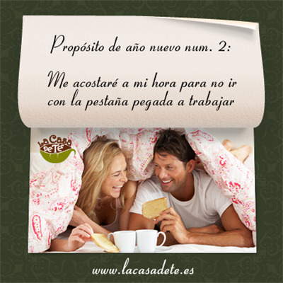 Propósito num. 2
