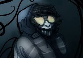 Ticci Toby