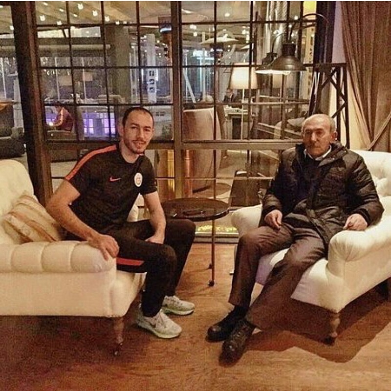 Yeteneklerin Hangi Fut Olcuya Be