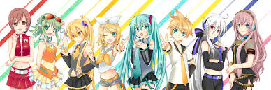 Que Vocaloid Eres