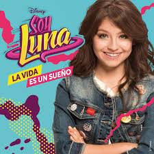 Que Personaje Sos De Soy Lunar