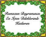 Bayram