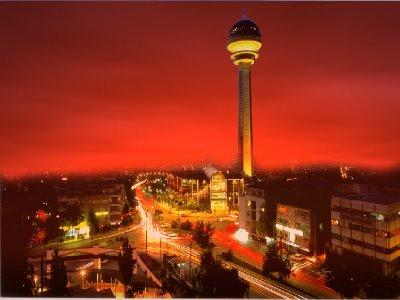 Yolculuk Nereye Meral :?