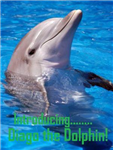 Diago The Dolphin