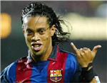 Hangi Futbolcusun ?
