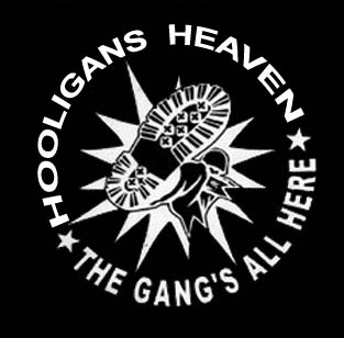 Hooligans Ou Skinheand