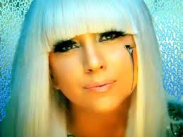 LAYD GAGA