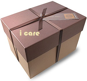 Win, I Care Informatics Gifts 