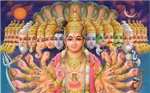 God Is One