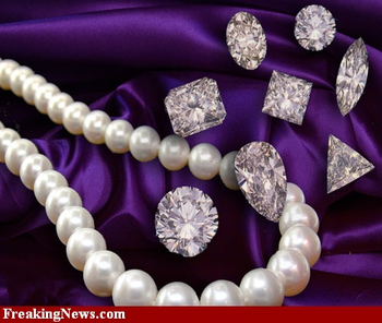 PEARLS