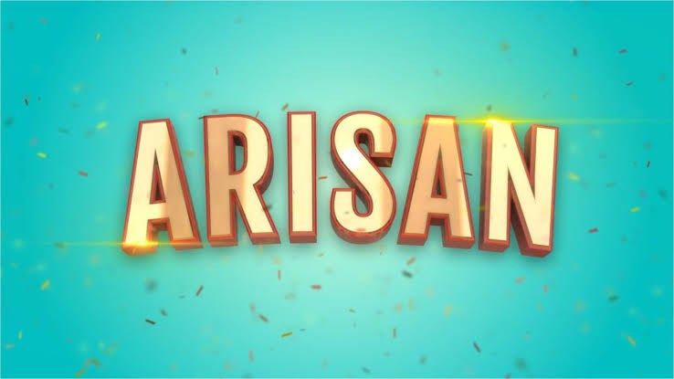 Mirip Siapa Kamu Di Arisan?