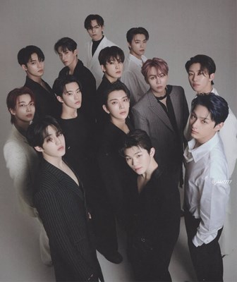 Seberapa kamu suka seventeen