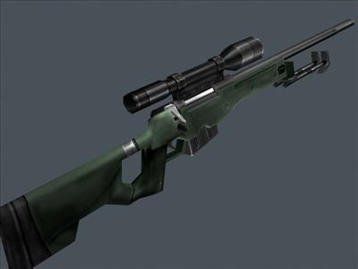 Hanqi Counter Strike Silahısın?