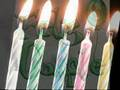 Joyeux Anniversaire
