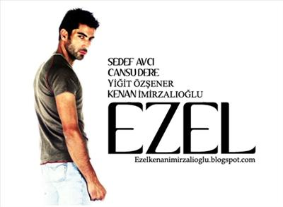 Ezel Mi Kurtlar Vadisimi ?