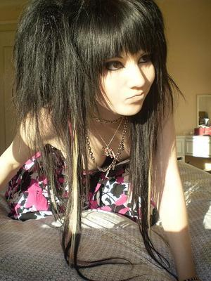 Emo Musun?