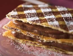 Craquant + Choco