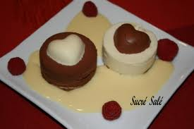 Gateau Coeur