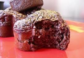 Marbré Au Chocolat