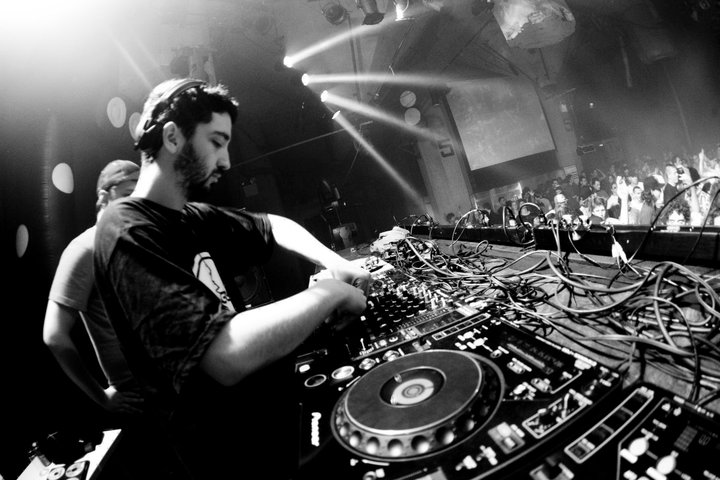 Que Tan Amante Del Dubstep Eres?