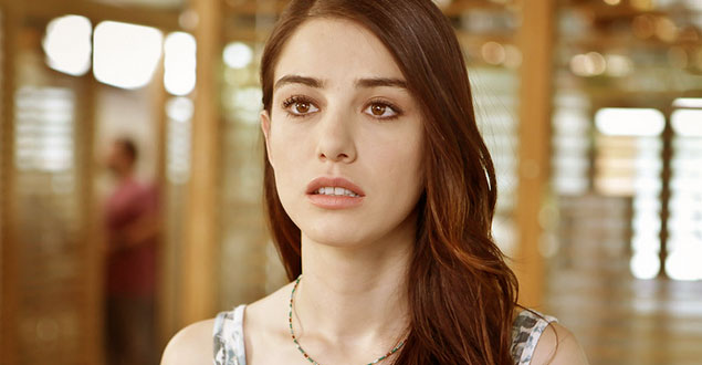 Kiraz Mevsimi