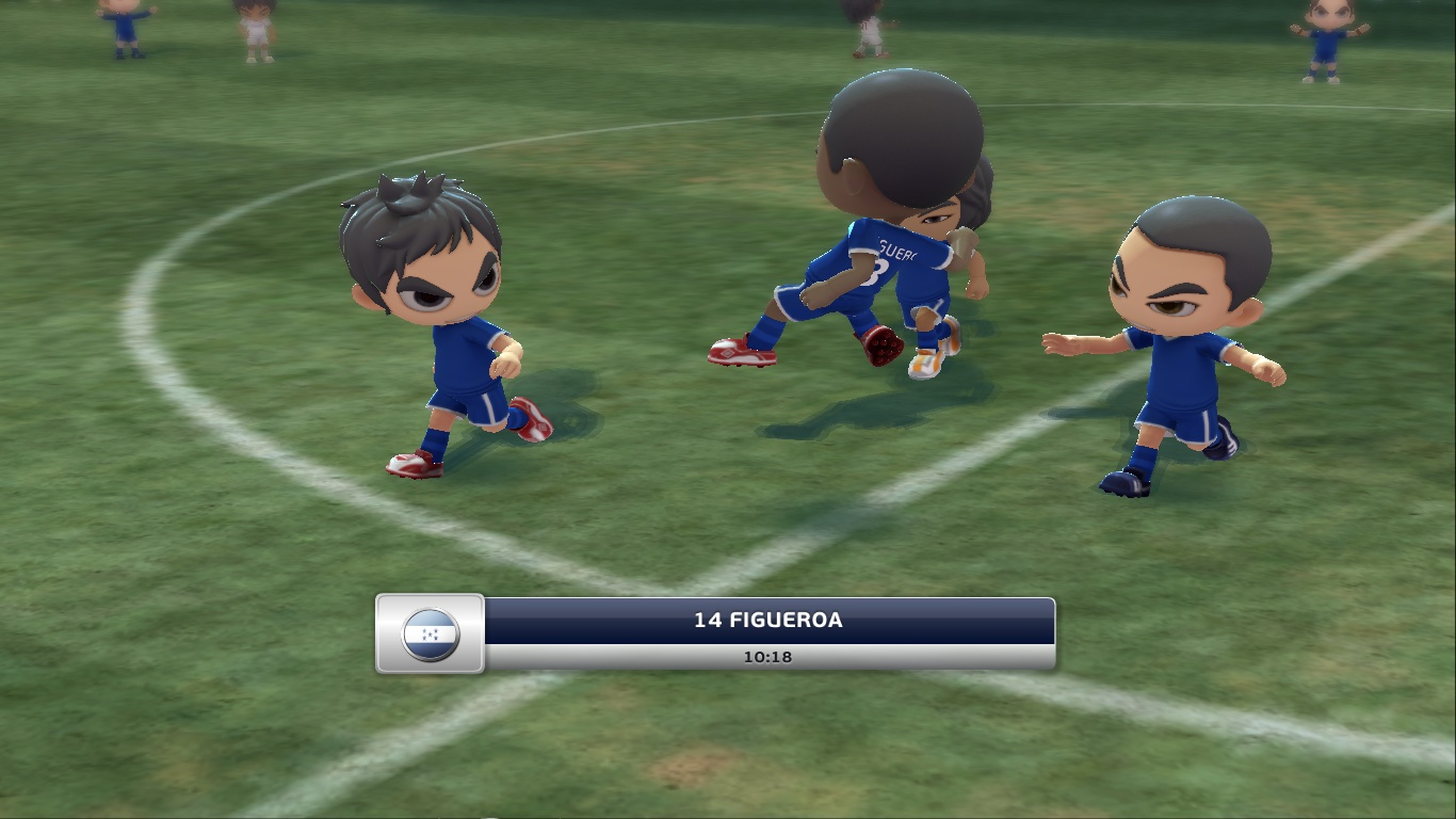 Hangi Futbolcusun
