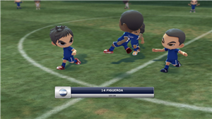 Hangi Futbolcusun