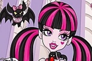Hangi  Monster High  Karakterisi