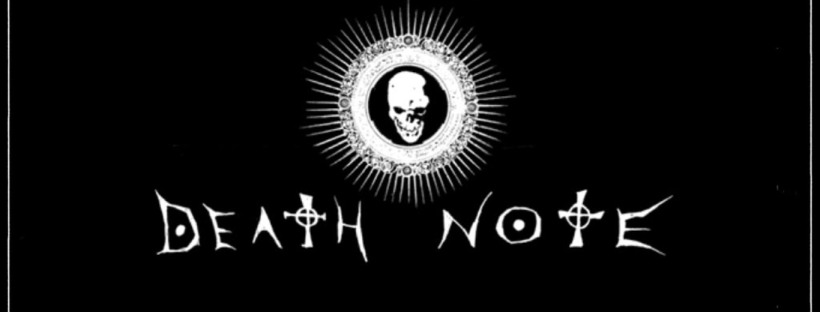 Quien Eres De Death Note