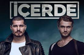Hangi İçerde Karakterisin?...