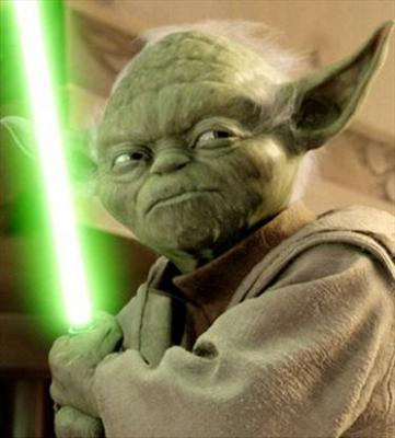 Hangi Star Wars Karakterisin